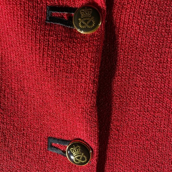 Jacket and Skirt - Toula - Picture 5 of 7